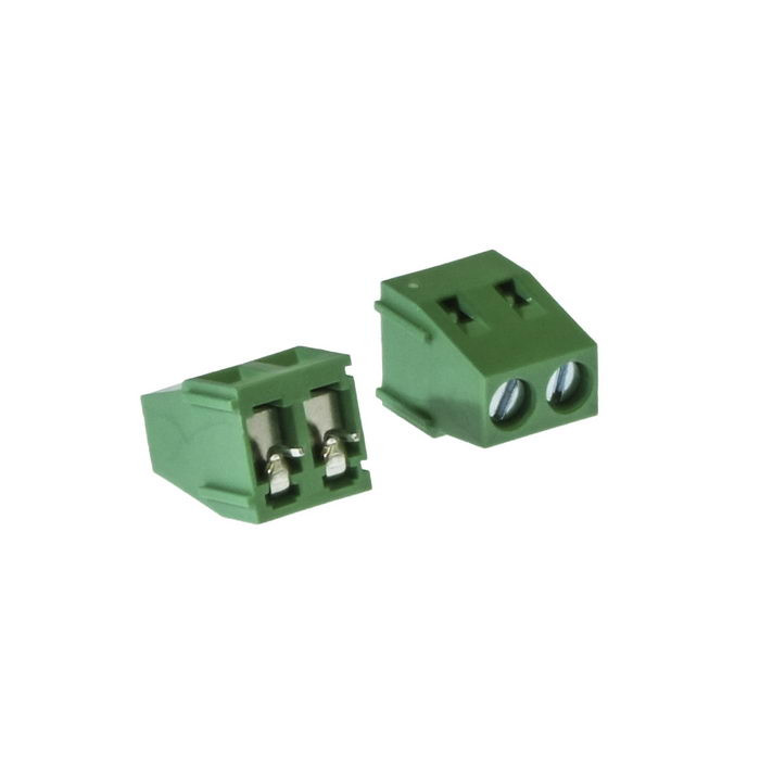 DG128-5.0-02P-14-00A(H), Клеммник - изображение 1