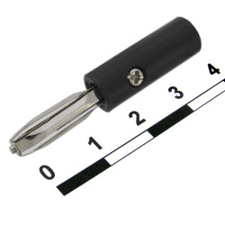 10-0060 black, Клемма