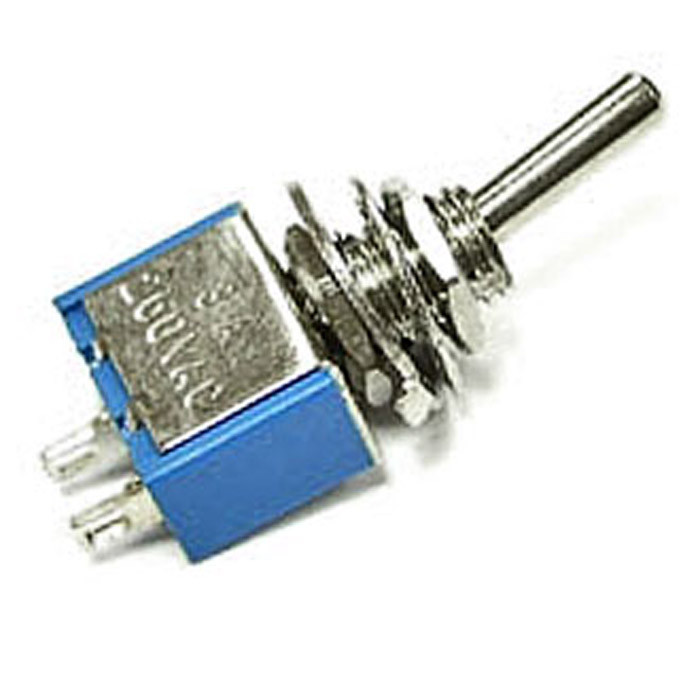 MTS-101 on-off, Микротумблер - изображение 1