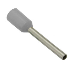 НШВИ 0.75-12, Кабельный наконечник