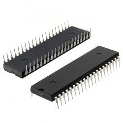 AT89S8253-24PU, Микросхема