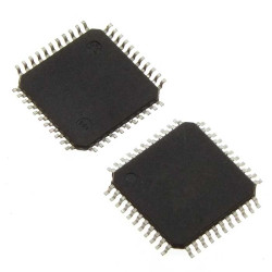 EPM7064STC44-10N, Микросхема