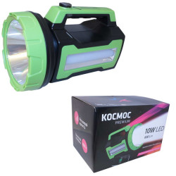 Космос 10W LED, Фонарь