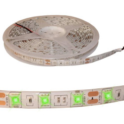 5050 300LED IP65 12V GREEN, Светодиодная лента