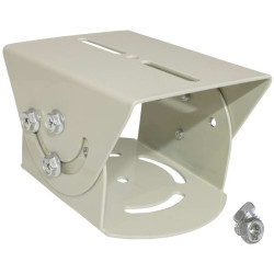 609 gimbal (12*9*7.5), Кронштейн