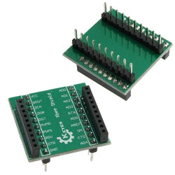 20Pin Adapter Board, Модуль электронный