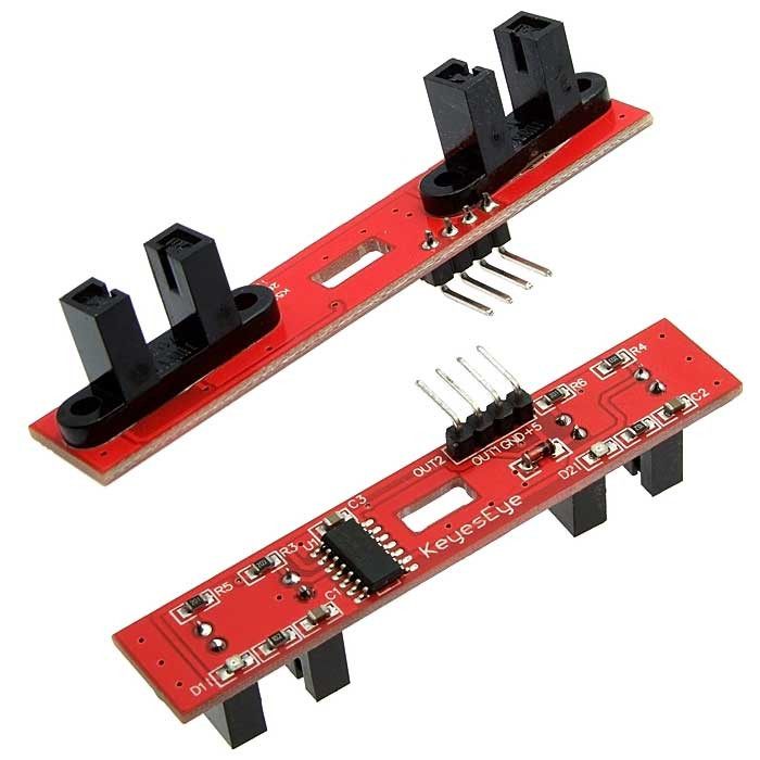 2W sensor, Модуль электронный - изображение 1