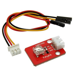 3PIN LED, Модуль электронный