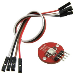 5050 full-color LED/SMD sensor, Модуль электронный