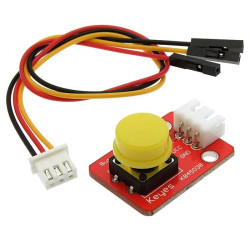 Button Switch for Arduino, Модуль электронный