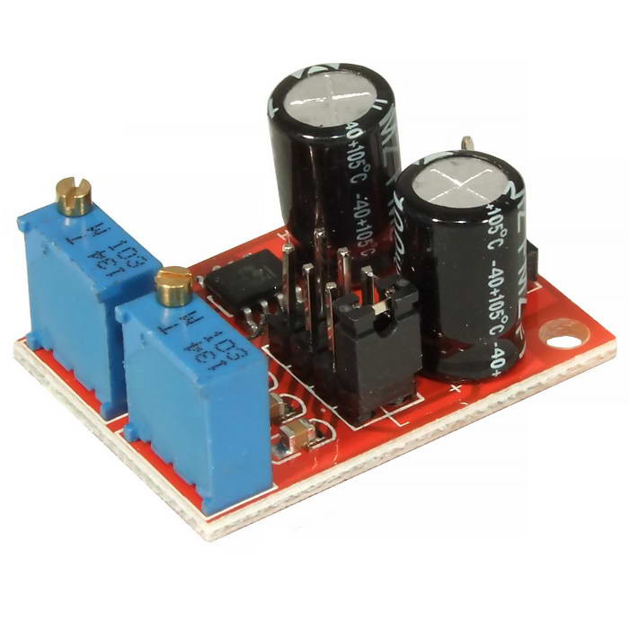 EM-405, Модуль электронный - изображение 1