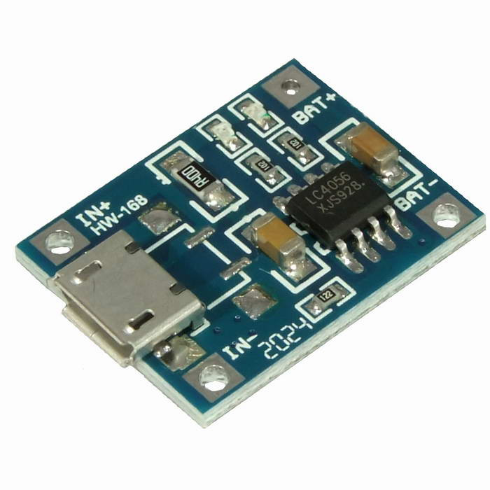 EM-826, Модуль электронный - изображение 1