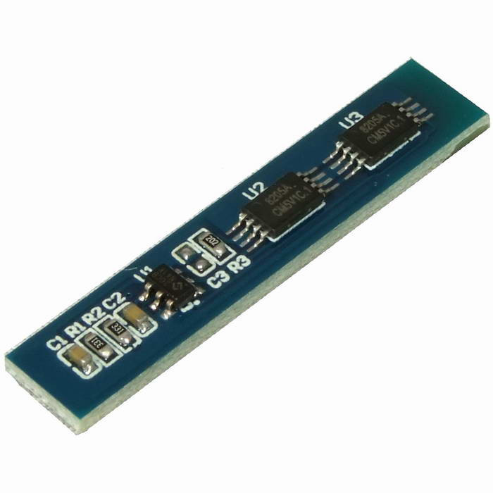 EM-840, Модуль электронный - изображение 1