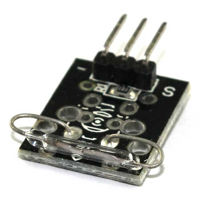 KY-021 Mini magnetic reed, Модуль электронный - изображение 1
