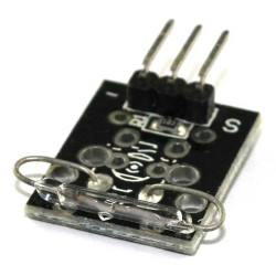KY-021 Mini magnetic reed, Модуль электронный