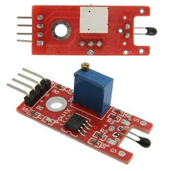 KY-028 Temperature sensor, Модуль электронный