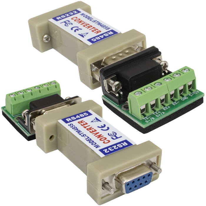 RS-232 to RS-485 C, Модуль электронный - изображение 1