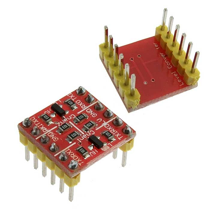 USB-RS485-1, Модуль электронный - изображение 1