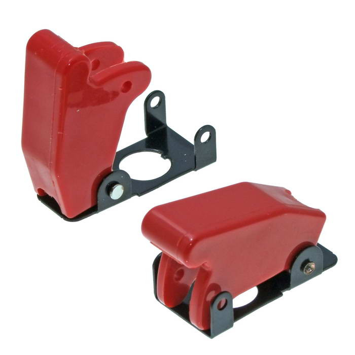 SAC-01 RED, Тумблер - изображение 1