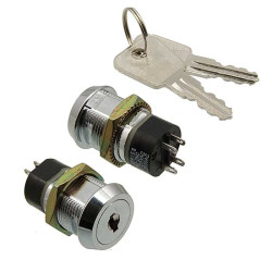 SK25-03A, Ключ - выключатель