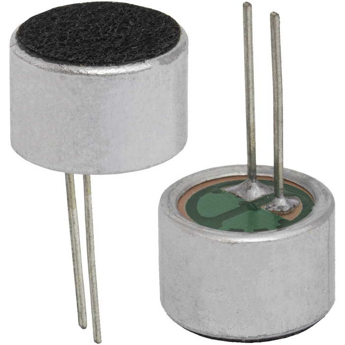 DG06050CD(-P), Микрофон - изображение 1