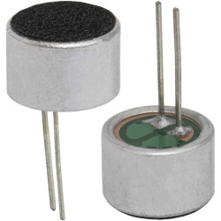 DG06050CD(-P), Микрофон