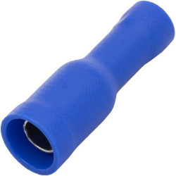 FRD2-156 blue (d-4mm), Клемма