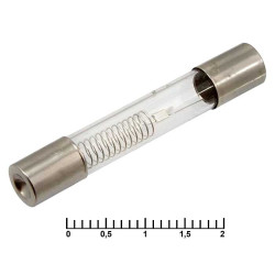 0.75A 5kV (6x40), Предохранитель