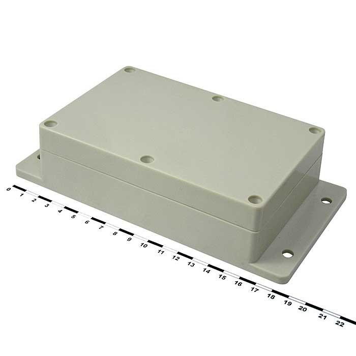 11-21 (191х100х45), Корпус для РЭА - изображение 1