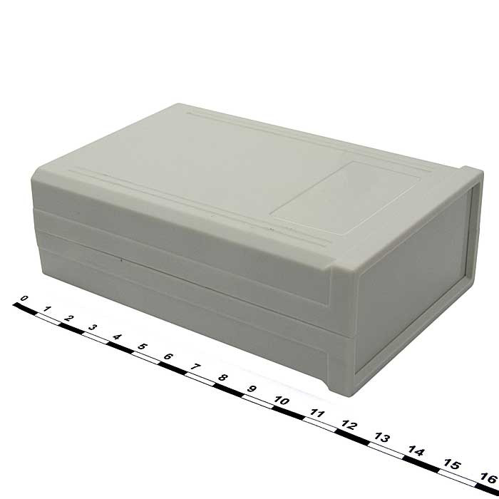 15-3 (120x80x40), Корпус для РЭА - изображение 1