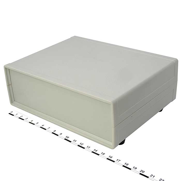 15-6 (170x130x55), Корпус для РЭА - изображение 1