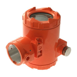 BP-20, Корпус для РЭА