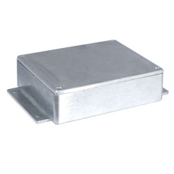 BS23MF (120x100x35), Корпус для РЭА