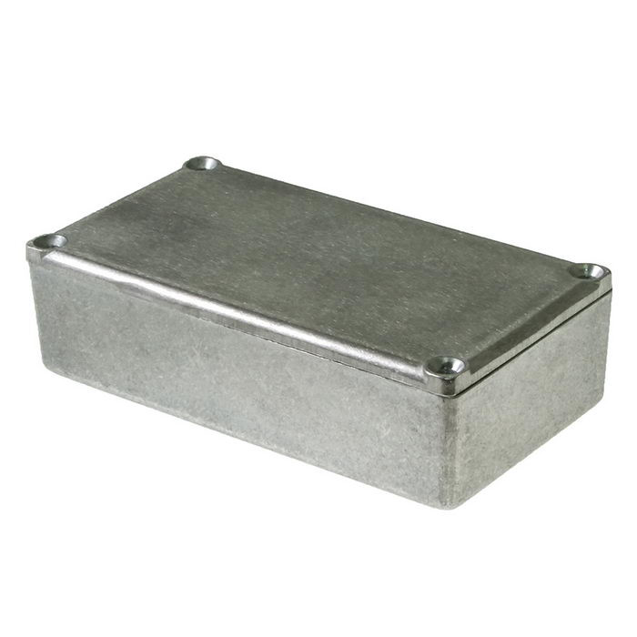 G0124 (111x60x30), Корпус для РЭА - изображение 1