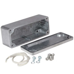 G102 (90х36х30), Корпус для РЭА
