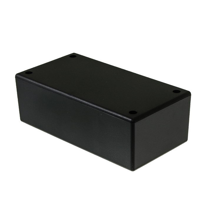G1022B (130x68x44), Корпус для РЭА - изображение 1