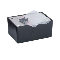 G1031BA (64х44х29.9), Корпус для РЭА