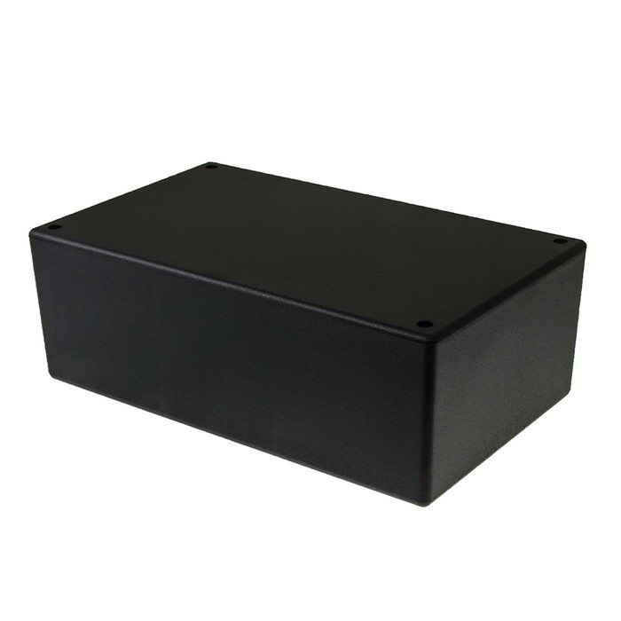 G1037B (189х113х66,6), Корпус для РЭА - изображение 1