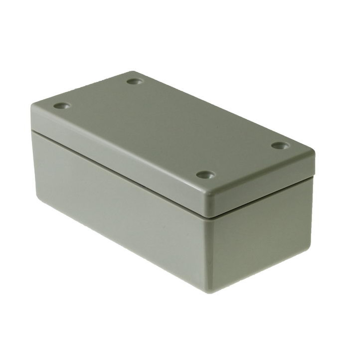 G1068G (95х48х38), Корпус для РЭА - изображение 1