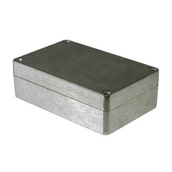 G107 (125х80х40), Корпус для РЭА