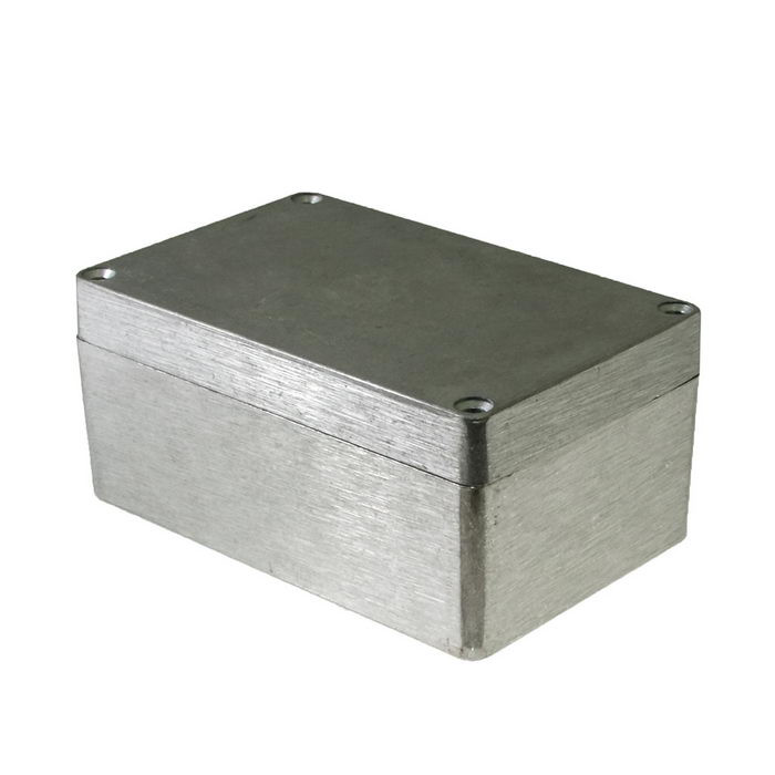 G108 (125х80х57), Корпус для РЭА - изображение 1