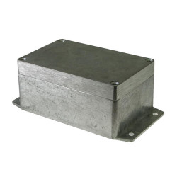 G108MF (125х80х57), Корпус для РЭА