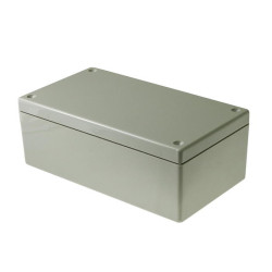 G1098G (135х75х50), Корпус для РЭА