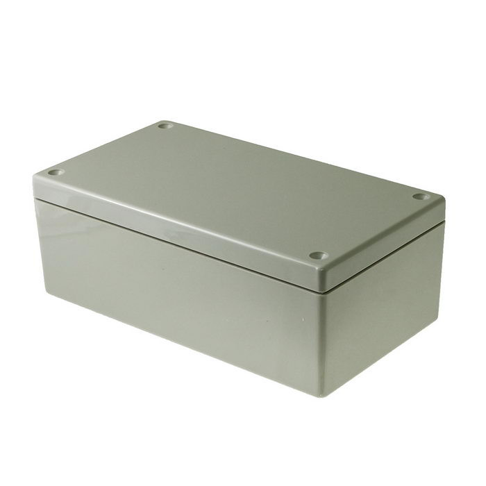 G1098G (135х75х50), Корпус для РЭА - изображение 1
