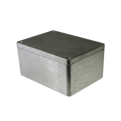 G115 (148x108x75), Корпус для РЭА