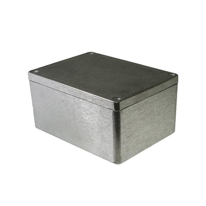 G115 (148x108x75), Корпус для РЭА - изображение 1