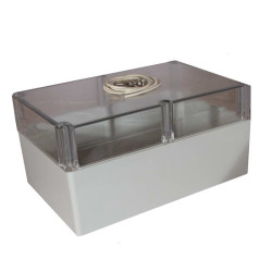 G2025C (240х160х120), Корпус для РЭА