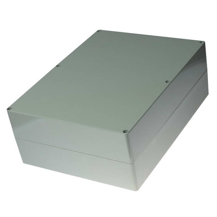 G2029 (300х230х86), Корпус для РЭА - изображение 1