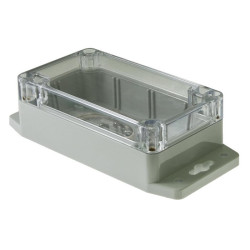 G203CMF (115x65x40), Корпус для РЭА