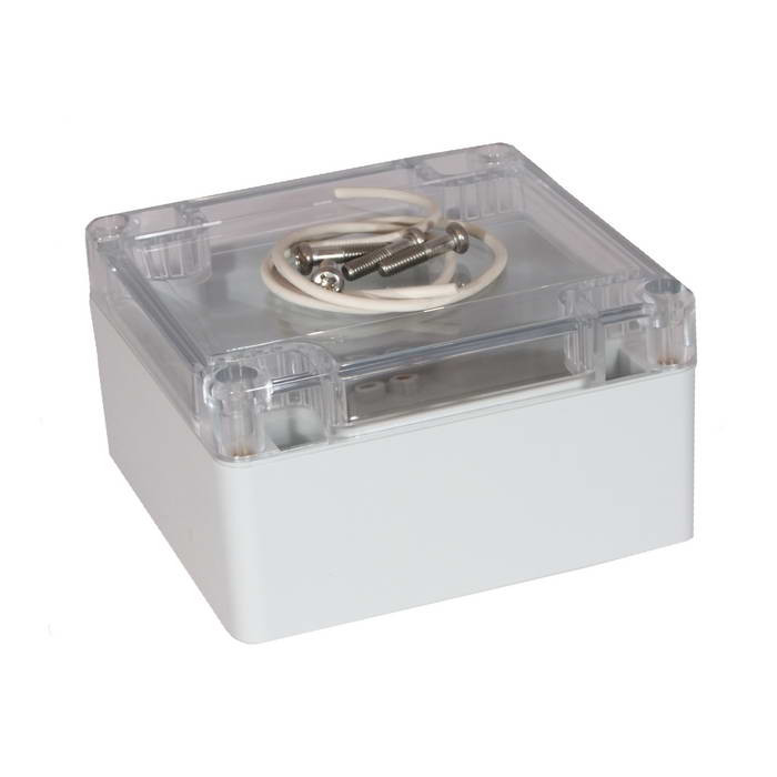 G2100C (100х100х55), Корпус для РЭА - изображение 1